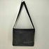 ヨウジヤマモト Yohji Yamamoto SIGNATURE LEATHER MINI TOTE BAG メンズ